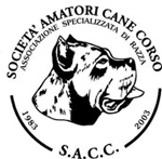 Società Amatori cane Corso